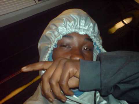 KDOT, SILENCE, Y TAMPER HOOD BANGER