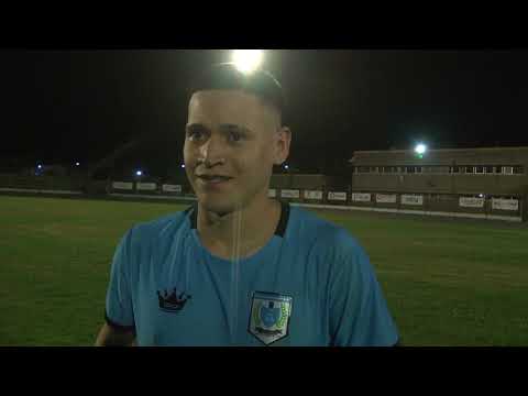 04 San Antonio de Litín: Defensores ascendió a la Divisional A de la Liga Bellvillense (Parte 2)