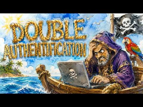 La complainte du pirate informatique