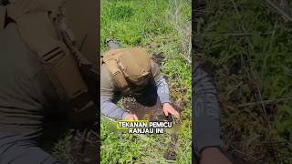 Download lagu Ranjau anti tank #shorts mp3