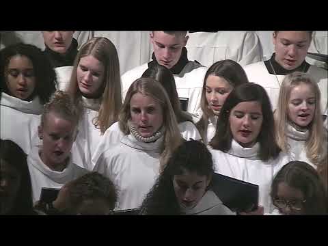 Christmette im Kölner Dom 2016 - "Transeamus usque Bethlehem"
