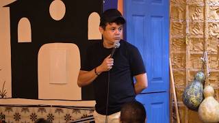 EMERSON CEARA - DESBLOQUEADO / CABARE COM UM JUIZ  / 2 TADALA - STAND UP COMEDY
