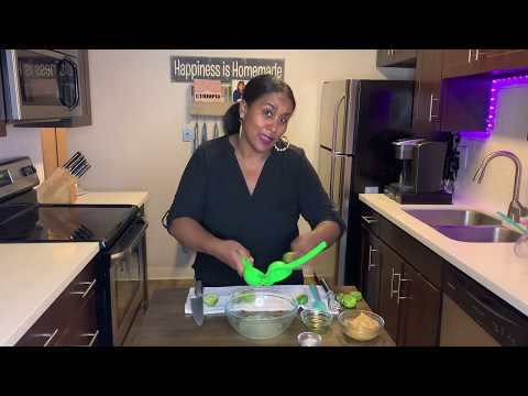 Sudanese Tomato Peanut Butter Salad #Sudan #EastAfrica #Sogood  #Yum