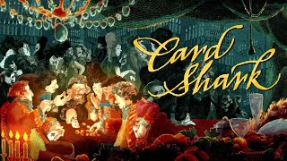 【Switch DLゲー実況#1233】イカサマ師になろうと思ったけど真面目に生きます「Card Shark (体験版)」前編