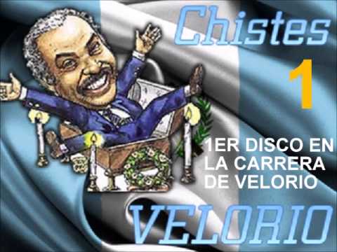 Chistes de velorio - 1er cassette que grabó (LADO A)