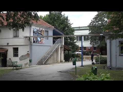 18.04.2022. Gradi se nova bolnica u Čačku