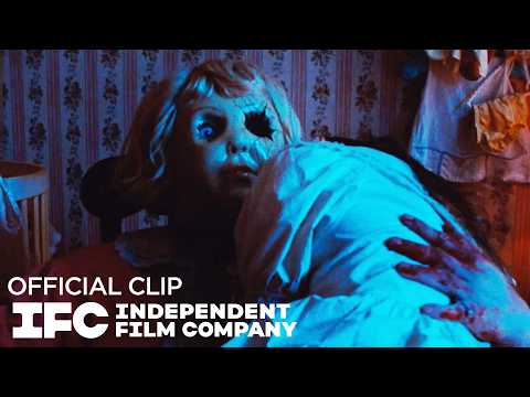 Official Clip | Dollhouse Nightmare