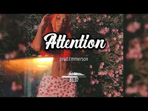 Central Cee Melodic Guitar UK Drill Type Beat 2022 - "Attention" Shawn Mendes Sample Drill Beat