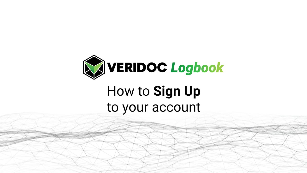VeriDocLogbook