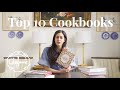 A Chef S 10 Favorite Cookbooks