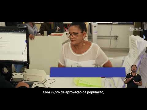 DESCUMPLICA PREFEITURA MUNICIPIO DE SÃO PAULO