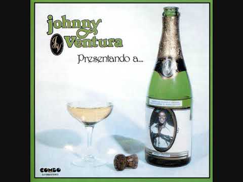 Sonero - Johnny Ventura