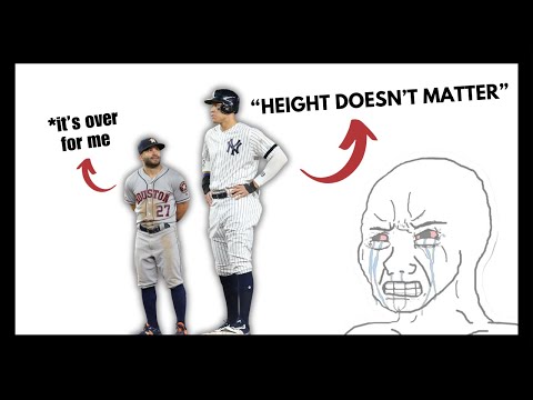 The Short Man's Struggle in 2025 (EXPLAINED)