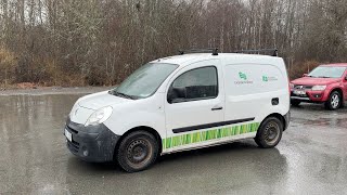 Другое промышленное оборудование Renault Kangoo Express 1.5 dCi | Изображение 4 - Machineryline