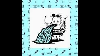 Pool Party  "Coma Dose"  No.507