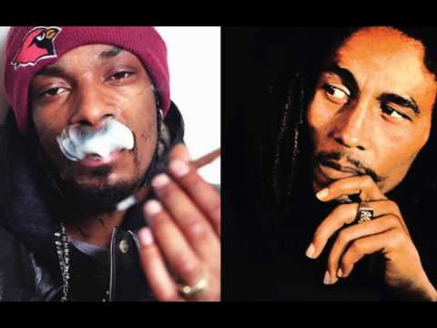 Could You Be Snoop (Snoop Dogg vs Bob Marley) - DJ Topcat