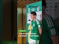 Hoy el equipo estuvo a la altura: Israel Reyes