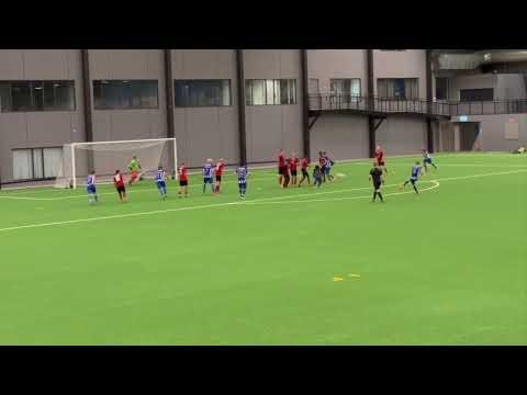 230907 IFKs höjdpunkter mot Backatorp IF P16