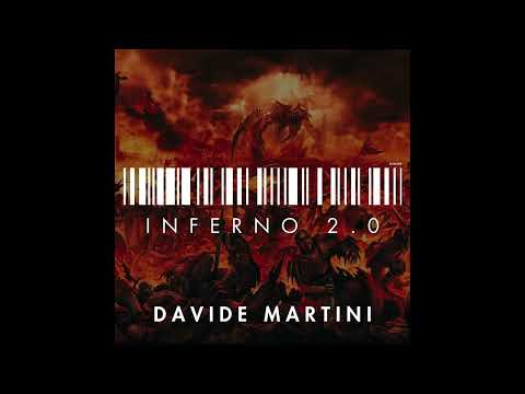 Promo Inferno 2.0 - Davide Martini