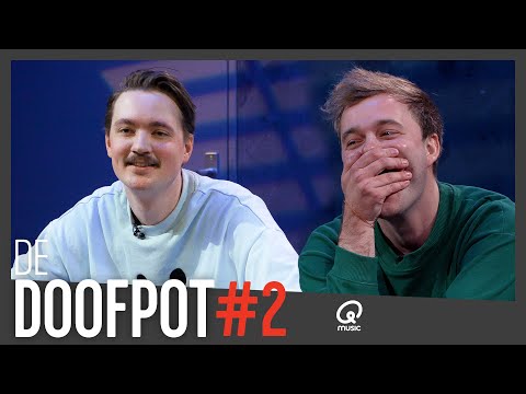 'MIJN VRIENDIN ontsnapte aan EEN AANSLAG' // De Doofpot