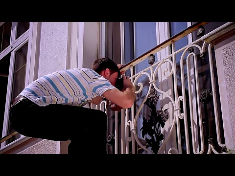 Anabela - Paparazzi (feat. Mirko Gavrić) (Official Video)