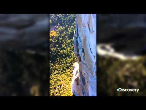 Hanging By a Thread - You Have Been Warned S2 Ep5