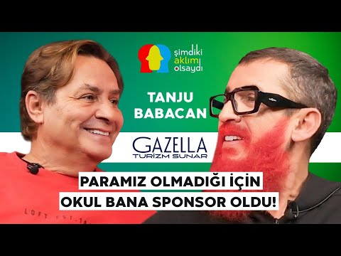 TANJU BABACAN “ŞİMDİKİ AKLIM OLSA İBADET YOLCULUĞUMU PAYLAŞMAZDIM!”