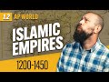Developments In DAR AL ISLAM AP World Review Unit 1 Topic 2