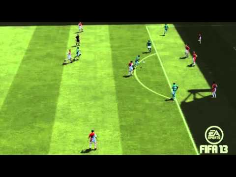 AS Monaco 1-2 A.S.S.E.