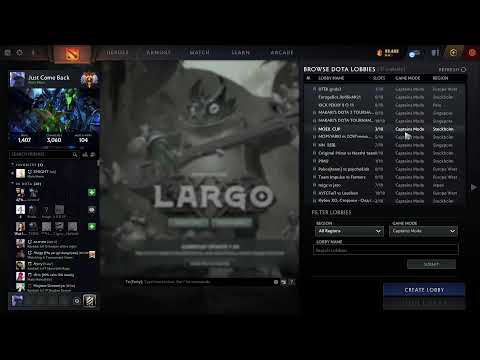 Team Myanmar vs Team Russia Bo1 Group D