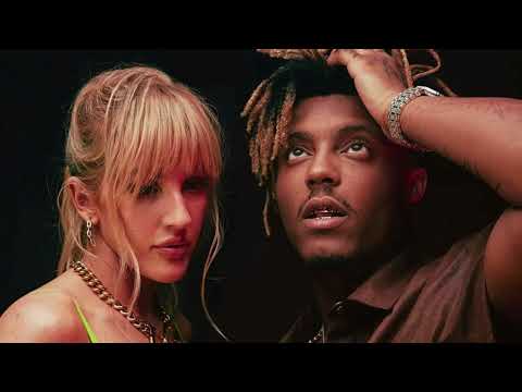 Ellie Goulding, Juice WRLD - Hate Me (MinutesAfterRain Remix)
