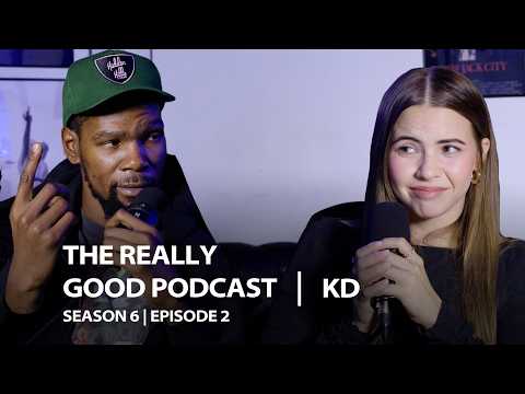 Kevin Durant 패션은 '또 다른 나', 인간적인 매력 발산 사진