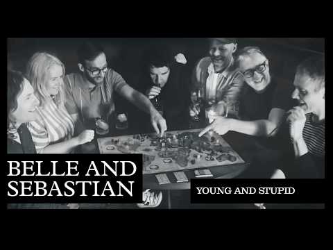 Video thumbnail for Young and Stupid