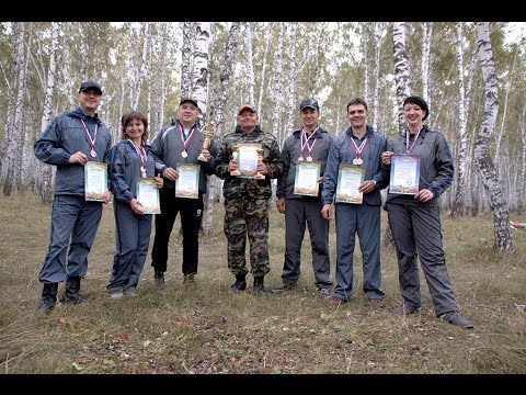 ТУРСЛЕТ 2016, с. Бигила