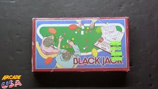Blackjack Game and Watch! (Nintendo)