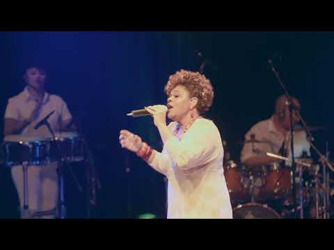 Procissão de Ijexá - Teresa Lopes