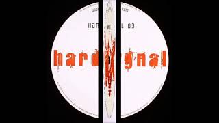 Carl Max - Time Behind The Time (B2) (HARDSIGNAL 03)