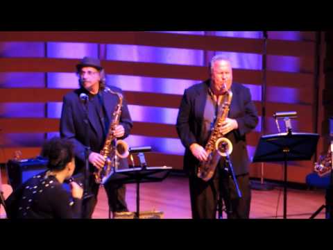 Dawn Tyler Watson & The Maple Blues Awards Band