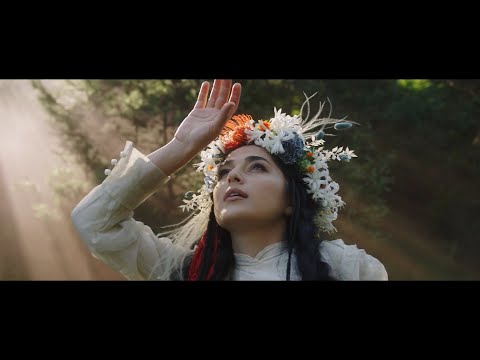LAURA MARTI - Сяй (Official Music Video)