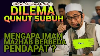 Download lagu Is Fajr Prayer Without Qunut Valid? Here Is the Definitive Answer - Ust Adi Hidayat mp3