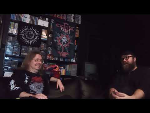 Gehennan liekki podcast jakso #05, Satanic Warmaster osa 2