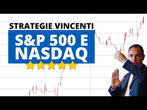 Due strategie sui Future Azionari che hanno iniziato il 2023 col piede giusto (Nasdaq + S&P500)