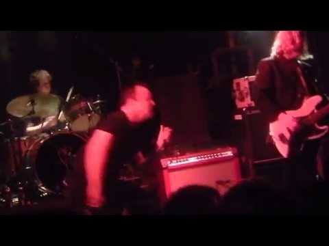Future Islands - Sun In The Morning Live @ Flex, Vienna May/28/2014