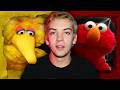 How Sesame Street Handled Death