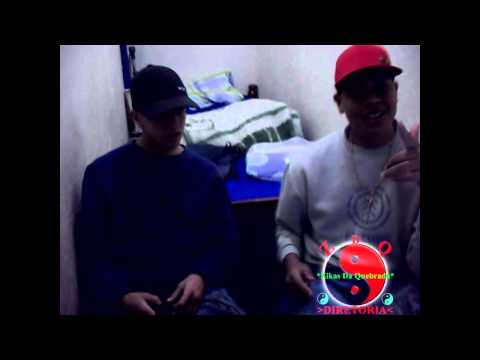 MC HENRIQUE DA VN PART. DAN BOLADÃO - ZIKA DA QUEBRADA