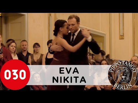 Eva Stefanakou and Nikita Gerdt – Ella es así