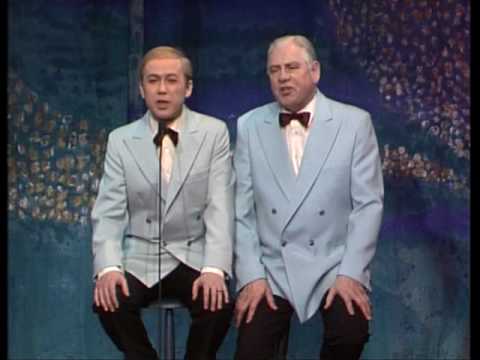 Arve Opsahl & Dag Frøland - Bjartmars TV-2