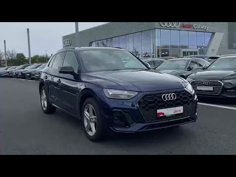 Audi Q5 €429 p/m - 35 TDI S-LINE 163HP A/T - Image 2