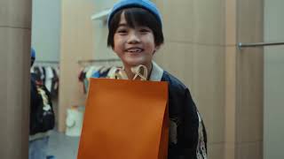 【BEAMS 50th Anniversary】 Kick-off Movie『Story from 6.5』