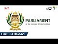 Parliament Political Parties Funding Debate 27 March 2018